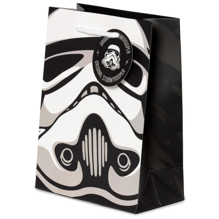 The Original Stormtrooper Gift Bag Medium