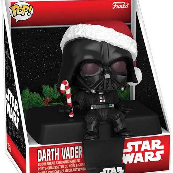 Funko Edge-Sitter Star Wars Darth Vader