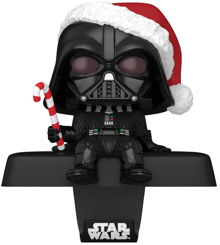 Funko Edge-Sitter Star Wars Darth Vader
