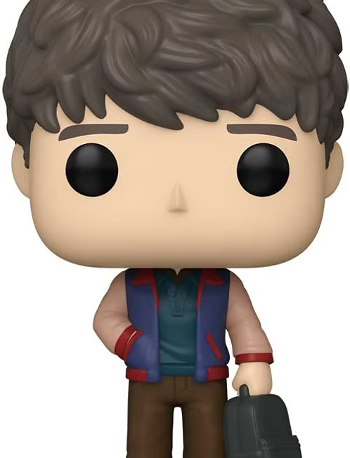 Funko Pop TV Stranger Things S5 Will Byers