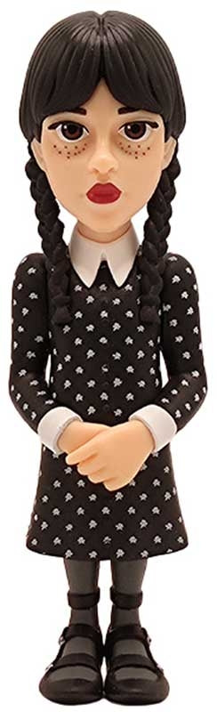 MINIX W2 – Wednesday Addams