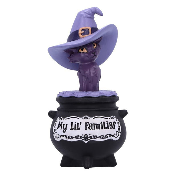 My Lil Familiar – Shadow 10.5cm