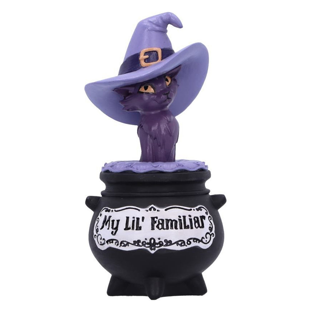 My Lil Familiar – Shadow 10.5cm