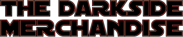 THE DARKSIDE MERCHANDISE 
