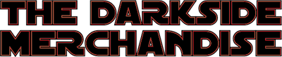 THE DARKSIDE MERCHANDISE 