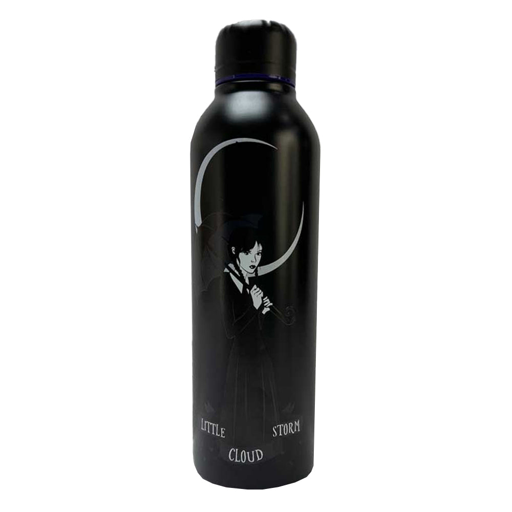 Wednesday Bottle - 700ml Steel